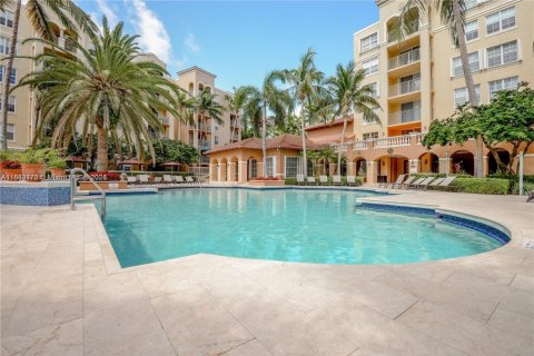 Copropriété à vendre à Aventura, Floride: 2 chambres, 109.62 m2 № 1930806 - photo 17