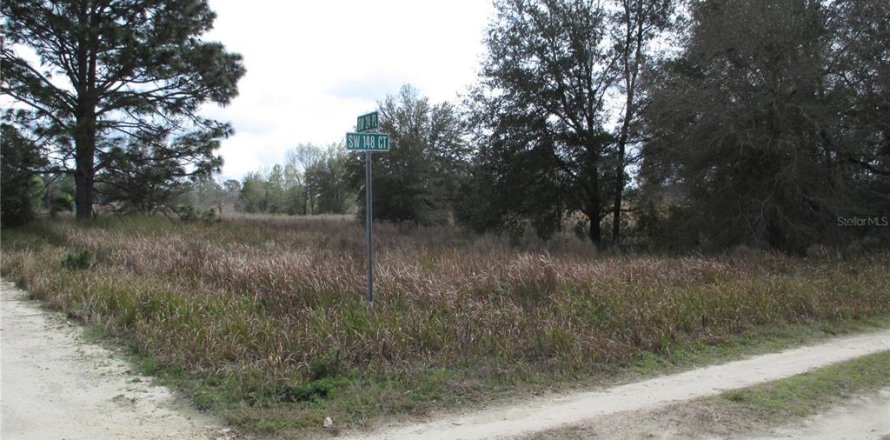 Terreno en Ocala, Florida № 2094563