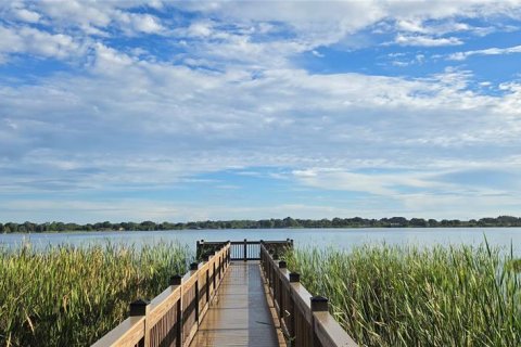 Villa ou maison à louer à Lake Alfred, Floride: 4 chambres, 171.87 m2 № 2387577 - photo 30