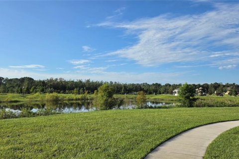 Villa ou maison à louer à Lake Alfred, Floride: 4 chambres, 171.87 m2 № 2387577 - photo 22