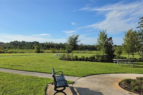 Villa ou maison à louer à Lake Alfred, Floride: 4 chambres, 171.87 m2 № 2387577 - photo 27
