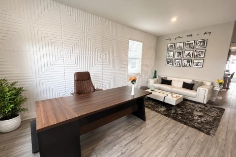 Villa ou maison à louer à Lake Alfred, Floride: 4 chambres, 171.87 m2 № 2387577 - photo 4