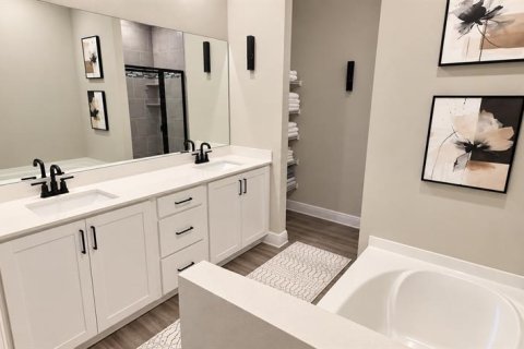 Villa ou maison à louer à Lake Alfred, Floride: 4 chambres, 171.87 m2 № 2387577 - photo 15