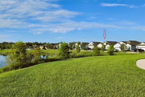 Villa ou maison à louer à Lake Alfred, Floride: 4 chambres, 171.87 m2 № 2387577 - photo 23