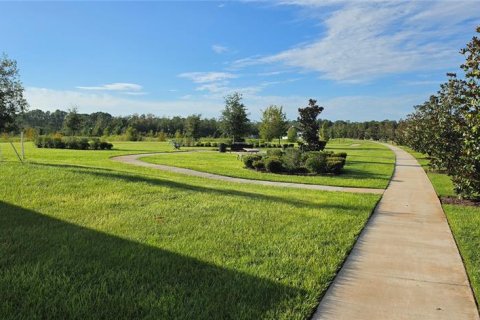 Villa ou maison à louer à Lake Alfred, Floride: 4 chambres, 171.87 m2 № 2387577 - photo 25