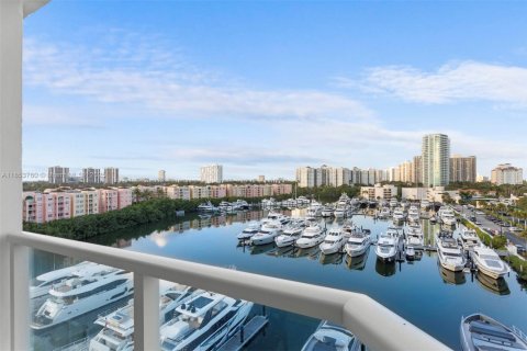 Condo in Aventura, Florida, 2 bedrooms  № 1874842 - photo 6