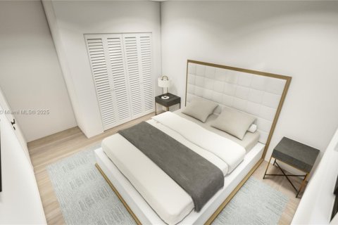 Купить коммерческую недвижимость в Майами, Флорида № 1962666 - фото 13