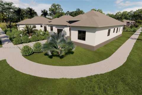 Купить коммерческую недвижимость в Майами, Флорида № 1962666 - фото 3