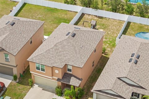 Купить виллу или дом в Спринг-Хилл, Флорида 13 комнат, 203.46м2, № 1903015 - фото 20