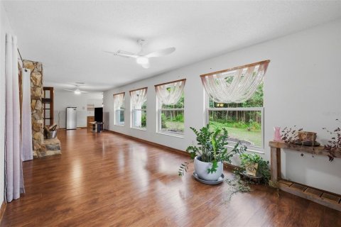 House in Homosassa, Florida 3 bedrooms, 274.8 sq.m. № 2400378 - photo 11