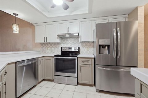 House in Homosassa, Florida 3 bedrooms, 274.8 sq.m. № 2400378 - photo 15
