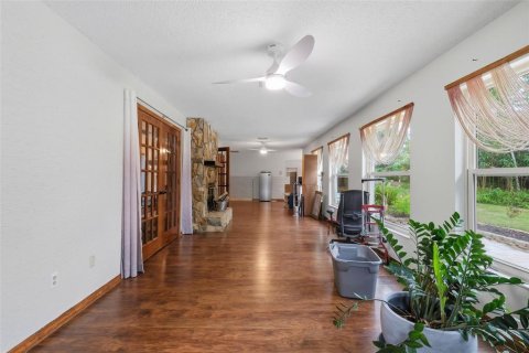 House in Homosassa, Florida 3 bedrooms, 274.8 sq.m. № 2400378 - photo 14