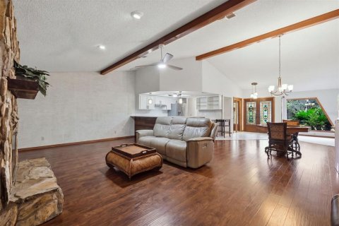 House in Homosassa, Florida 3 bedrooms, 274.8 sq.m. № 2400378 - photo 6