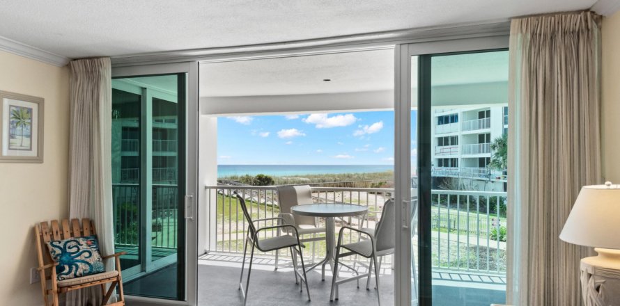 Condo in Destin, Florida, 2 bedrooms № 561827