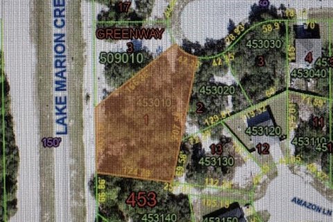 Land in Kissimmee, Florida № 1901335 - photo 7
