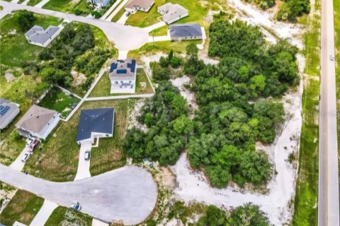 Land in Kissimmee, Florida № 1901335 - photo 6