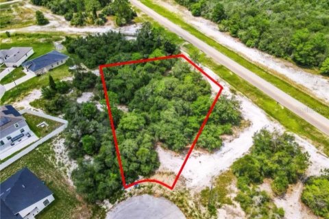 Land in Kissimmee, Florida № 1901335 - photo 3