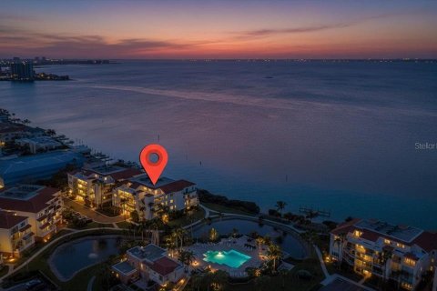 Condo in Longboat Key, Florida, 3 bedrooms  № 2233462 - photo 7