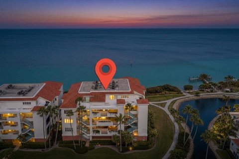 Condo in Longboat Key, Florida, 3 bedrooms  № 2233462 - photo 5
