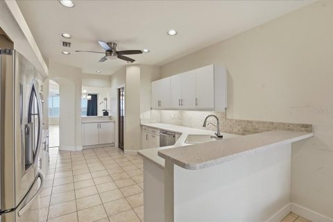 Condo in Longboat Key, Florida, 3 bedrooms  № 2233462 - photo 14