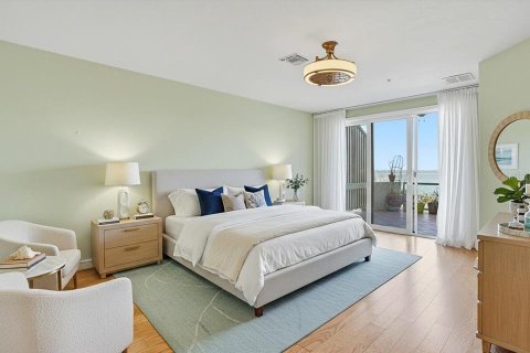 Condo in Longboat Key, Florida, 3 bedrooms  № 2233462 - photo 21