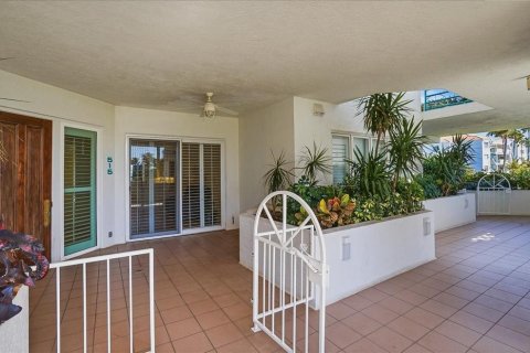 Condo in Longboat Key, Florida, 3 bedrooms  № 2233462 - photo 8