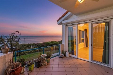 Condo in Longboat Key, Florida, 3 bedrooms № 2233462
