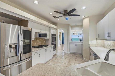 Condo in Longboat Key, Florida, 3 bedrooms  № 2233462 - photo 15
