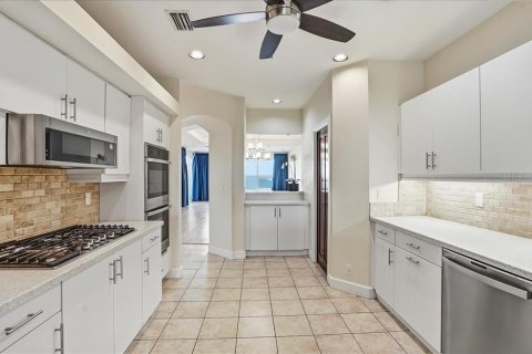 Condo in Longboat Key, Florida, 3 bedrooms  № 2233462 - photo 16