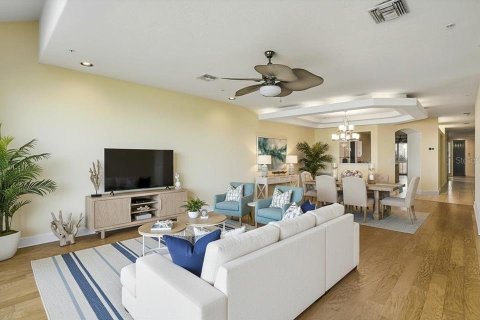 Condo in Longboat Key, Florida, 3 bedrooms  № 2233462 - photo 12
