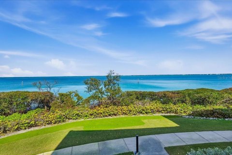 Condo in Longboat Key, Florida, 3 bedrooms  № 2233462 - photo 4