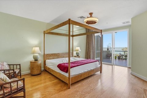 Condo in Longboat Key, Florida, 3 bedrooms  № 2233462 - photo 22