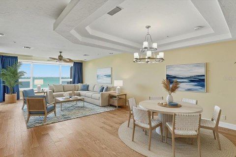 Condo in Longboat Key, Florida, 3 bedrooms  № 2233462 - photo 3