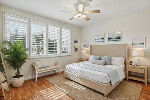 Condo in Longboat Key, Florida, 3 bedrooms  № 2233462 - photo 28