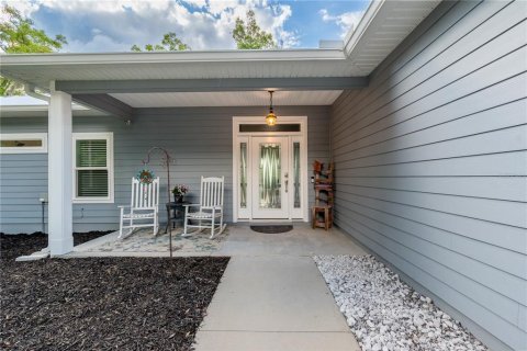 House in Bell, Florida 3 bedrooms, 142.88 sq.m. № 2108223 - photo 4