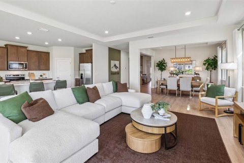 Casa en venta en Newberry, Florida, 4 dormitorios, 257.15 m2 № 2230431 - foto 7