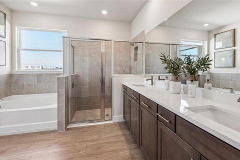 Casa en venta en Newberry, Florida, 4 dormitorios, 257.15 m2 № 2230431 - foto 25