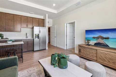 Casa en venta en Newberry, Florida, 4 dormitorios, 257.15 m2 № 2230431 - foto 16