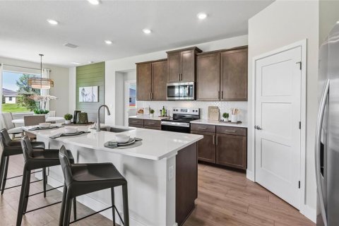 Casa en venta en Newberry, Florida, 4 dormitorios, 257.15 m2 № 2230431 - foto 8