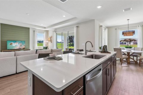 Casa en venta en Newberry, Florida, 4 dormitorios, 257.15 m2 № 2230431 - foto 11