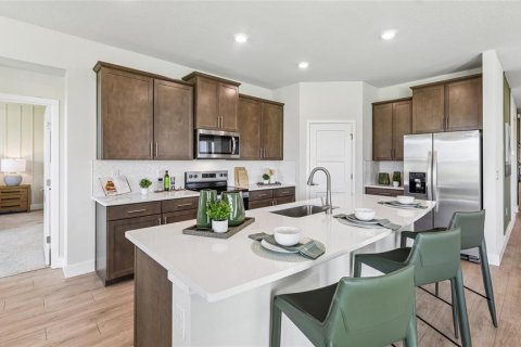 Casa en venta en Newberry, Florida, 4 dormitorios, 257.15 m2 № 2230431 - foto 9