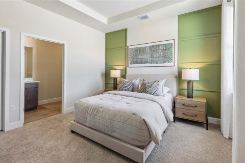 Casa en venta en Newberry, Florida, 4 dormitorios, 257.15 m2 № 2230431 - foto 18