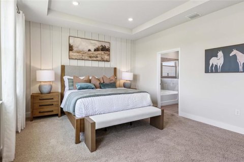 Casa en venta en Newberry, Florida, 4 dormitorios, 257.15 m2 № 2230431 - foto 23