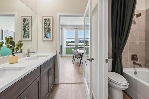 Casa en venta en Newberry, Florida, 4 dormitorios, 257.15 m2 № 2230431 - foto 14