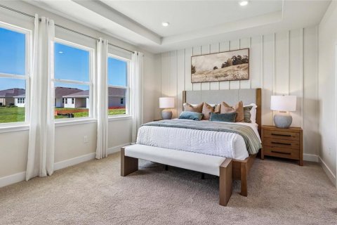 Casa en venta en Newberry, Florida, 4 dormitorios, 257.15 m2 № 2230431 - foto 22