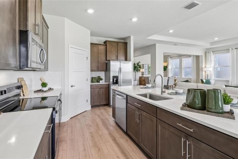 Casa en venta en Newberry, Florida, 4 dormitorios, 257.15 m2 № 2230431 - foto 10