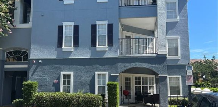 Condominio en Orlando, Florida, 2 dormitorios  № 2167831