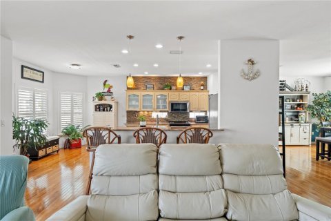 House in Hernando Beach, Florida 3 bedrooms, 190.45 sq.m. № 1719565 - photo 18