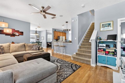 Villa ou maison à vendre à Tampa, Floride: 4 chambres, 269.79 m2 № 2156716 - photo 26