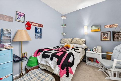 Villa ou maison à vendre à Tampa, Floride: 4 chambres, 269.79 m2 № 2156716 - photo 29